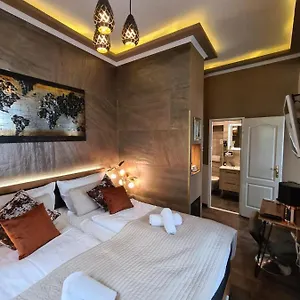 Urban Boutique Hotel Wien