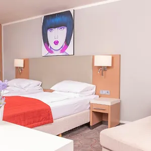 Vivo Hotel Wien