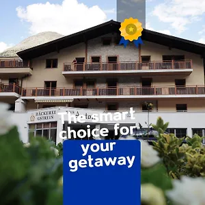 Haus Anton - & Guest house