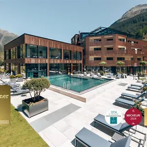 The Secret Hotel